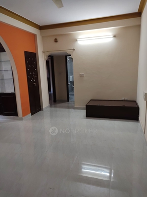 2 BHK Flat In Maharshi Apartment for Rent  In C V Raman Nagar