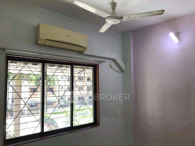 1 BHK Flat In Sai Mahal Chs  for Rent  In Navi Mumbai