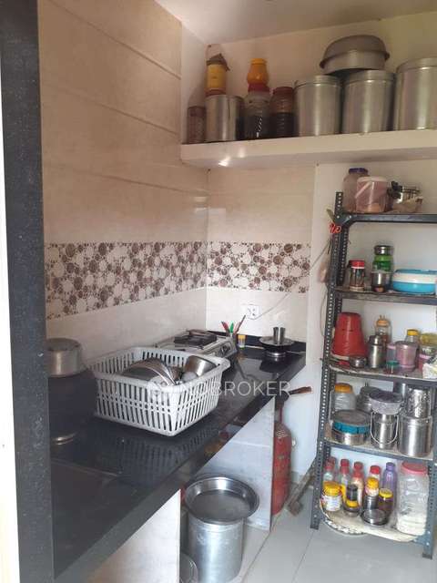 1 BHK Flat In Sadguru Residency For Sale  In Badlapur