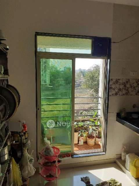 1 BHK Flat In Sadguru Residency For Sale  In Badlapur