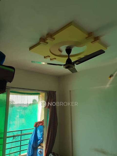 1 BHK Flat In Sadguru Residency For Sale  In Badlapur
