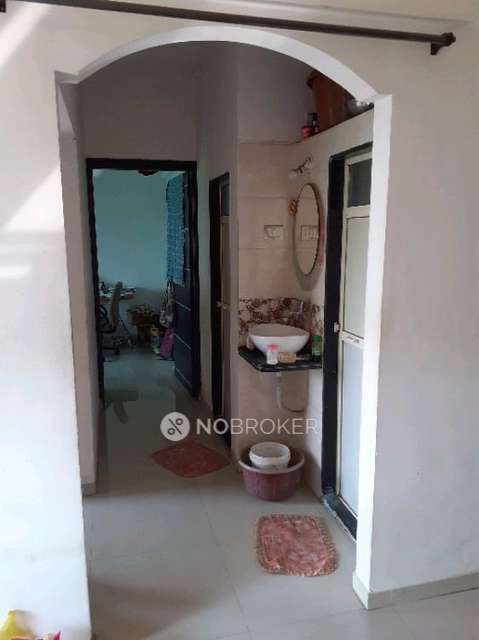 1 BHK Flat In Sadguru Residency For Sale  In Badlapur