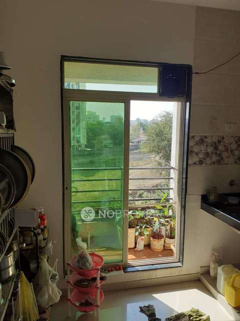 1 BHK Flat In Sadguru Residency For Sale  In Badlapur