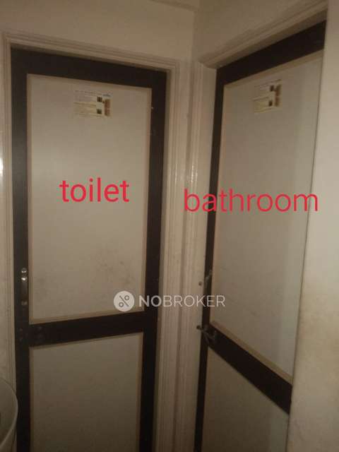 1 RK Flat In  Sanraj Shangrilla For Sale  In Pandhari Nagar