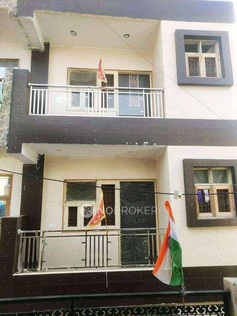 2 BHK Flat For Sale  In Vijay Enclave