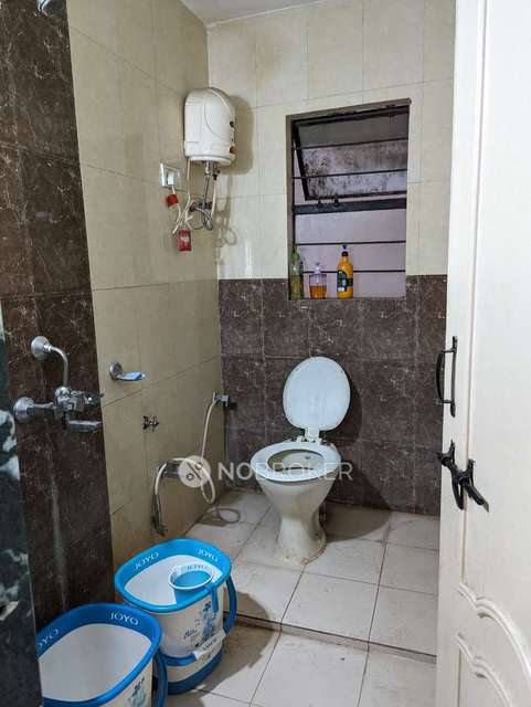3 BHK Flat In Bansal City For Sale  In Pimpri-chinchwad, 