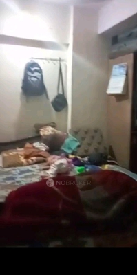 1 BHK Flat In Shailish Nagar, Near Railway Station In Mumbra For Sale In Pune City