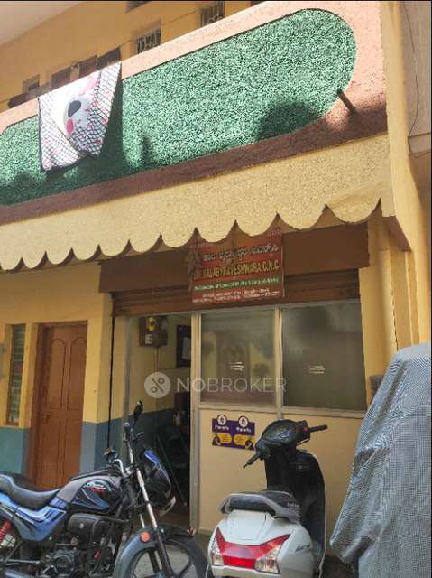 Industrial Shed in Kamakshipalya, Bangalore for Rent