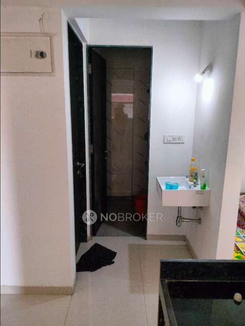 1 BHK Flat In Radhey Galaxy For Sale  In Bhisegaon