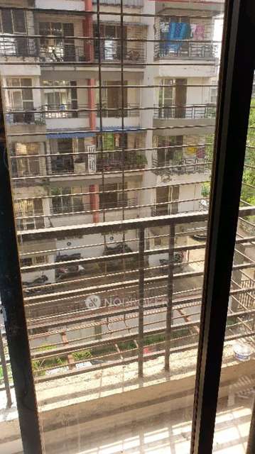 2 BHK Flat In Sai Sadan   For Sale  In Kharghar