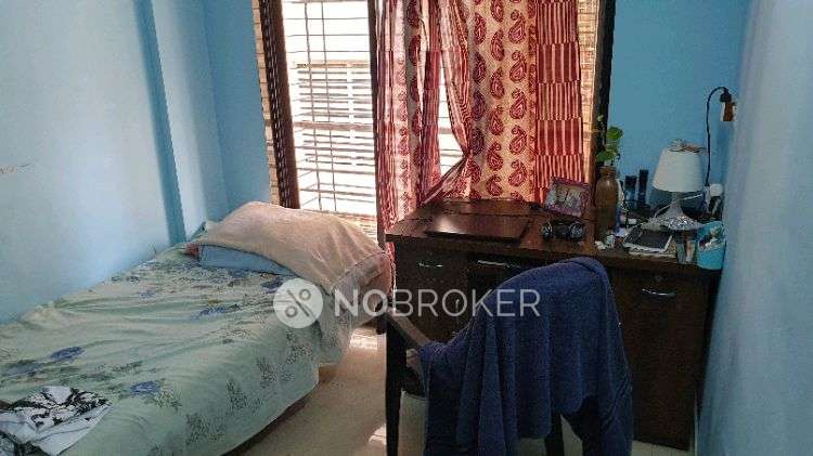 2 BHK Flat In Sai Sadan   For Sale  In Kharghar