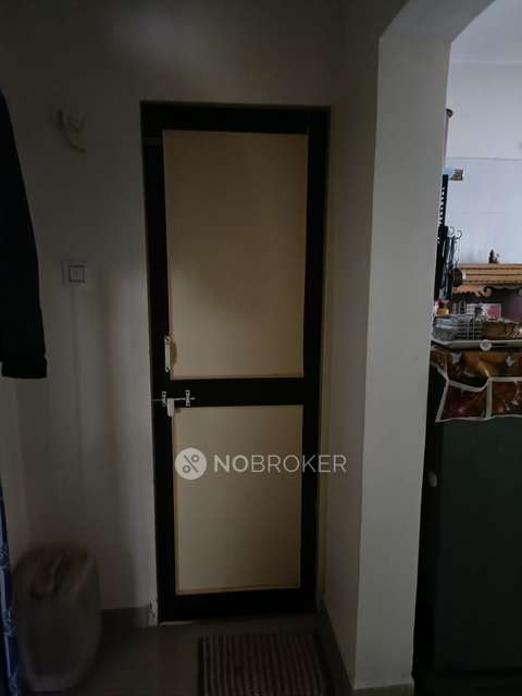 1 BHK Flat In Shreya Complex  For Sale  In Dhayari