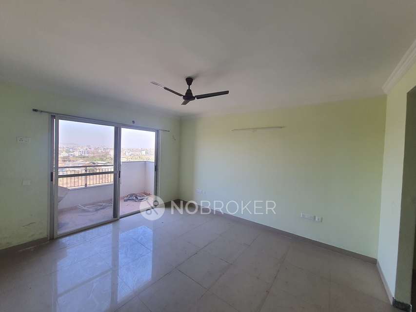4 BHK Flat In Awho Vijay Vihar for Rent  In Wagholi