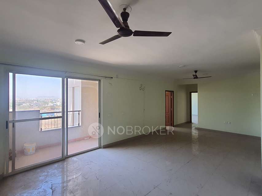 4 BHK Flat In Awho Vijay Vihar for Rent  In Wagholi