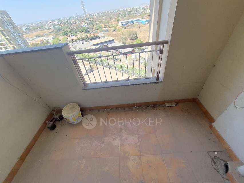 4 BHK Flat In Awho Vijay Vihar for Rent  In Wagholi