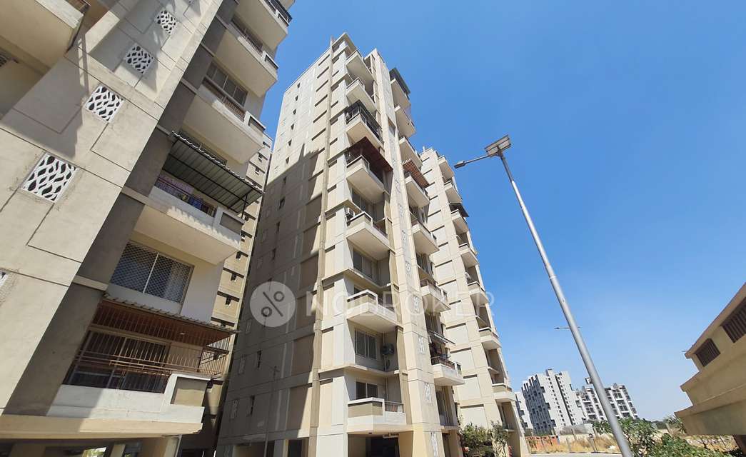 4 BHK Flat In Awho Vijay Vihar for Rent  In Wagholi