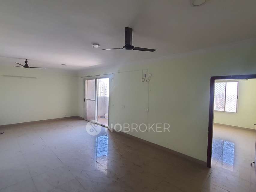 4 BHK Flat In Awho Vijay Vihar for Rent  In Wagholi