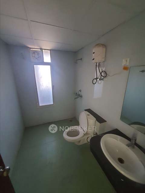 4 BHK Flat In Awho Vijay Vihar for Rent  In Wagholi