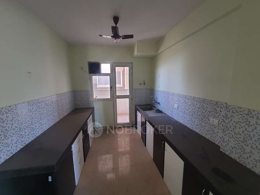 4 BHK Flat In Awho Vijay Vihar for Rent  In Wagholi