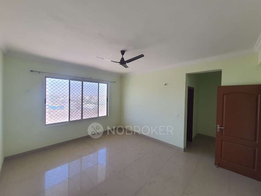 4 BHK Flat In Awho Vijay Vihar for Rent  In Wagholi
