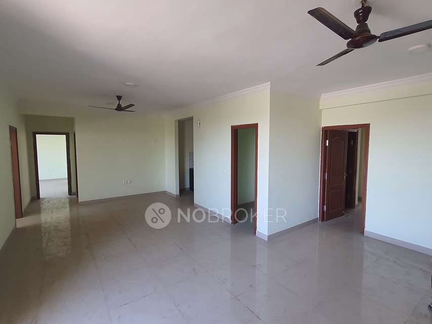 4 BHK Flat In Awho Vijay Vihar for Rent  In Wagholi