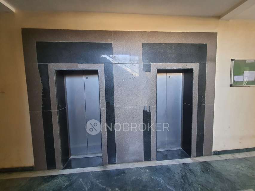 4 BHK Flat In Awho Vijay Vihar for Rent  In Wagholi