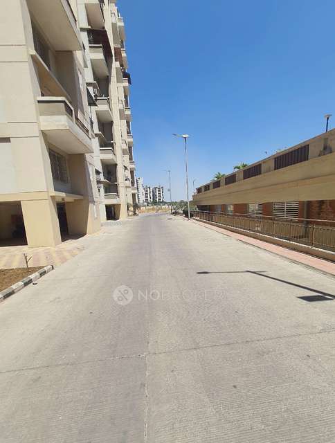 4 BHK Flat In Awho Vijay Vihar for Rent  In Wagholi