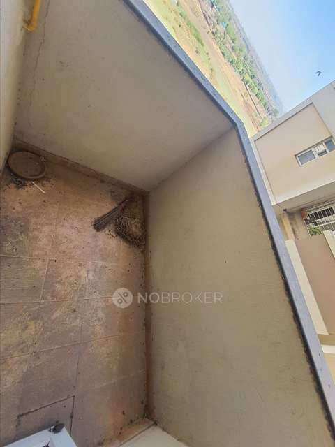 4 BHK Flat In Awho Vijay Vihar for Rent  In Wagholi