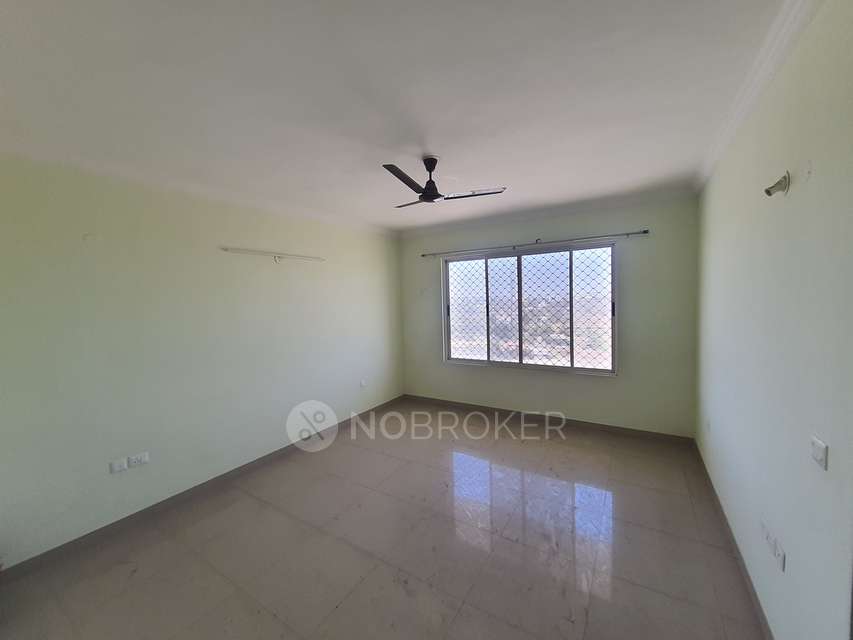 4 BHK Flat In Awho Vijay Vihar for Rent  In Wagholi