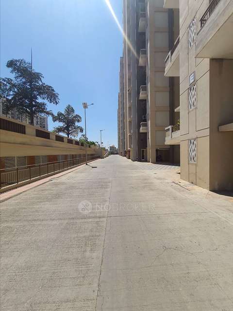 4 BHK Flat In Awho Vijay Vihar for Rent  In Wagholi