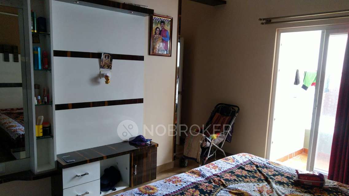 3 BHK Flat In S V Meadows For Sale  In Rr Nagar
