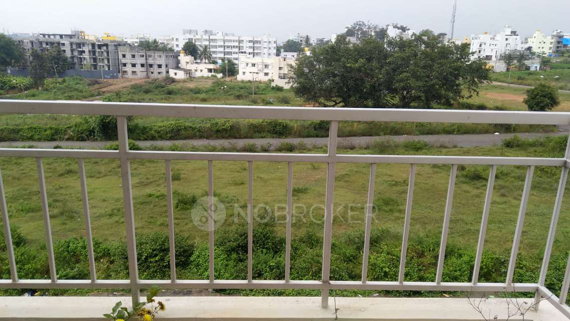 3 BHK Flat In S V Meadows For Sale  In Rr Nagar