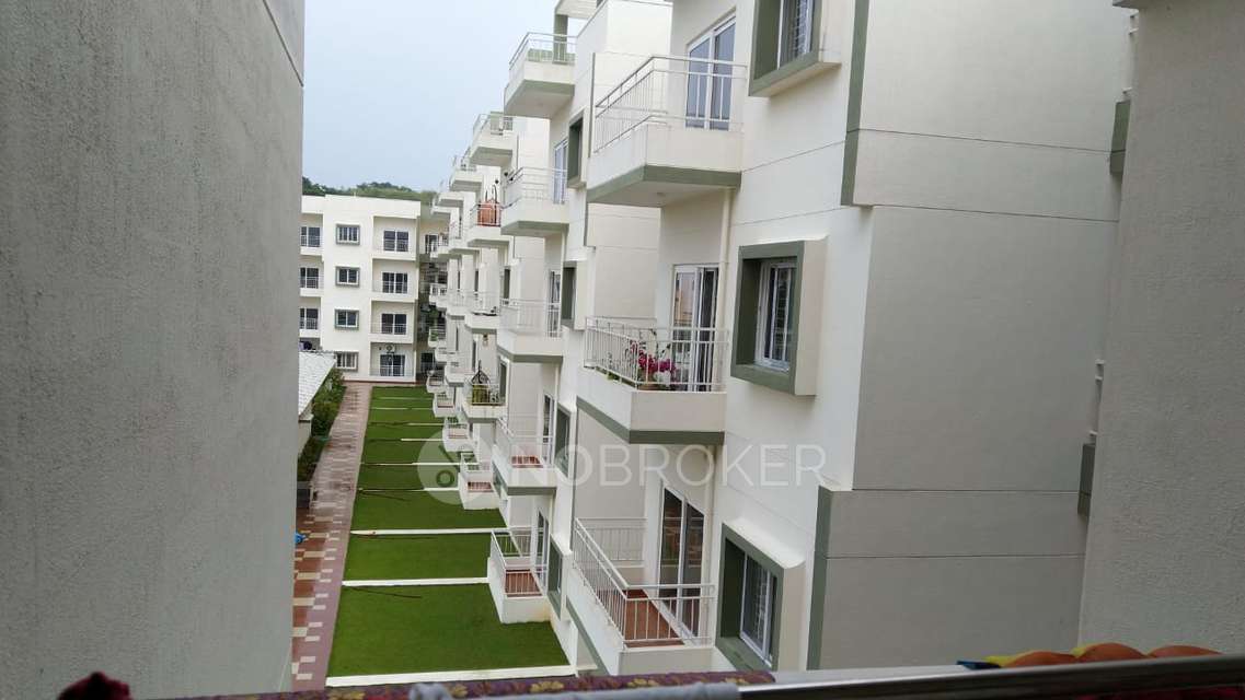 3 BHK Flat In S V Meadows For Sale  In Rr Nagar