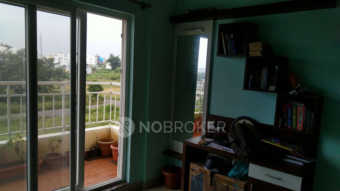 3 BHK Flat In S V Meadows For Sale  In Rr Nagar