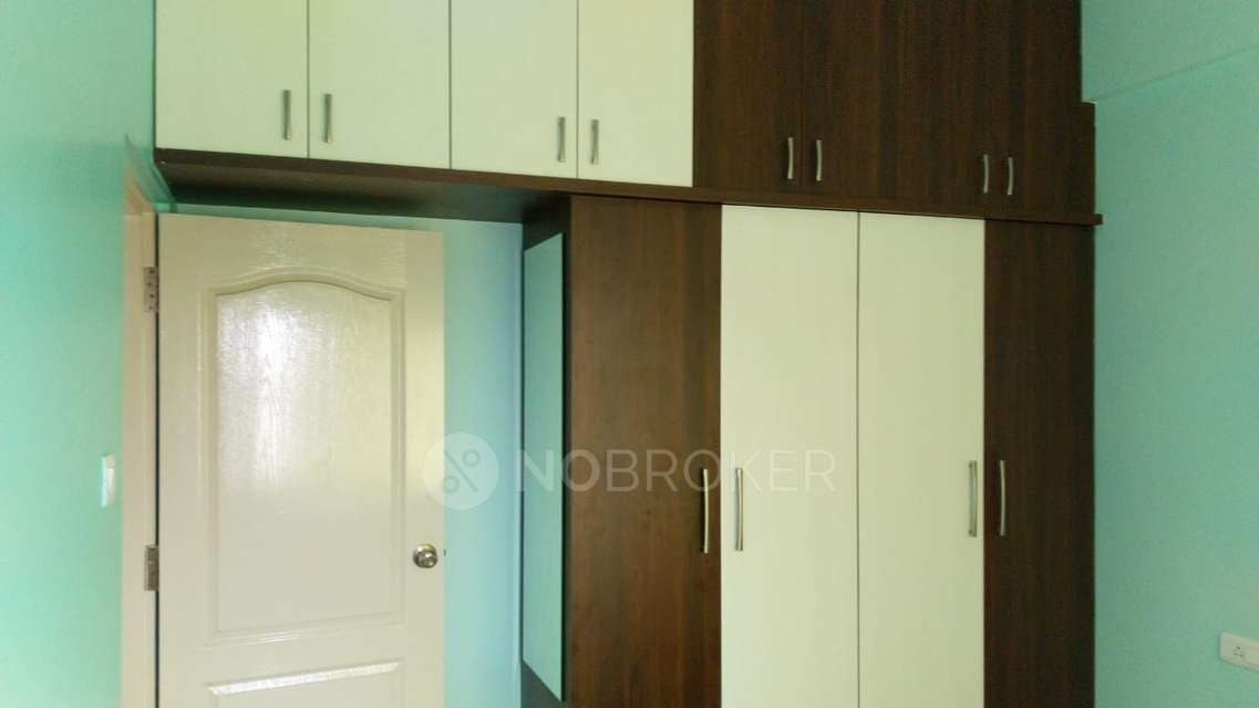 3 BHK Flat In S V Meadows For Sale  In Rr Nagar