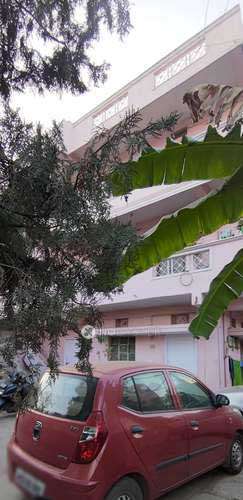 2 BHK House for Rent  In 32-12, Umcc Road, Hal Colony, Gajularamaram, Hyderabad, Telangana 500055, India