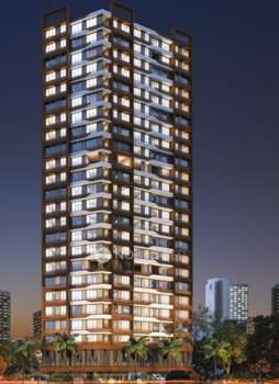 1 BHK Flat In Adityaraj Prime for Rent  In Vikhroli, Vikhroli Station Road, Ram Hazare Marg, Ashok Nagar, Vikhroli East, Gandhi Nagar, Vikhroli West, Mumbai, Maharashtra 400083, India