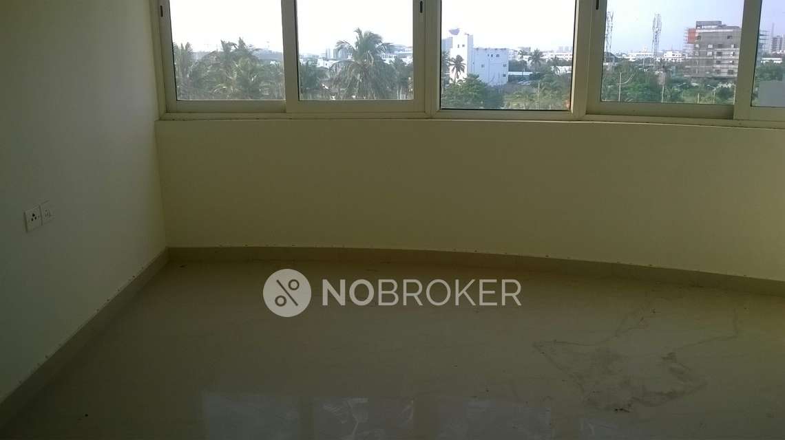 3 BHK Flat In Tvh Ouranya Bay Padur For Sale  In Padur