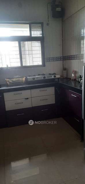 2 BHK Flat In K M Horizon Palms Ii For Sale  In Thane West