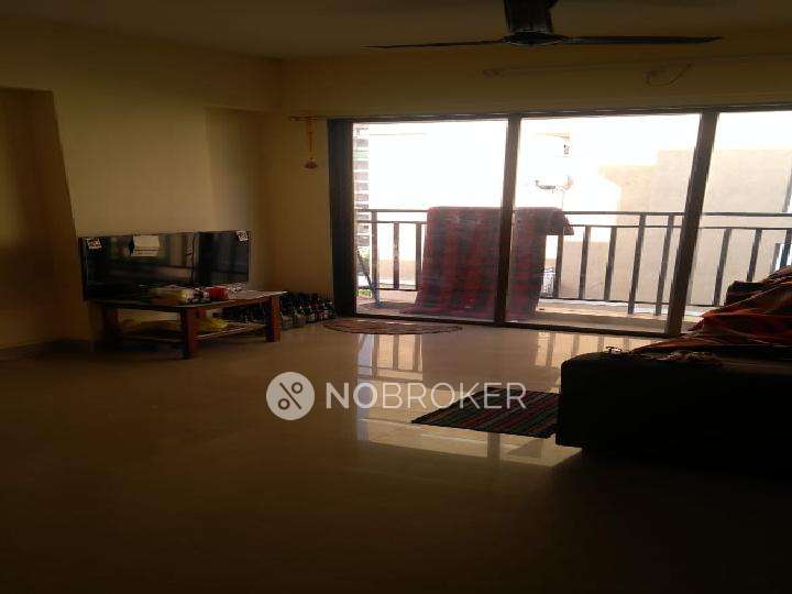 2 BHK Flat In K M Horizon Palms Ii For Sale  In Thane West