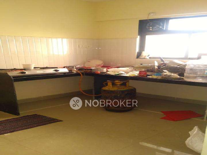 2 BHK Flat In K M Horizon Palms Ii For Sale  In Thane West