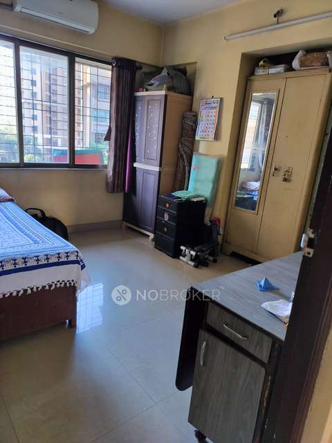 2 BHK Flat In K M Horizon Palms Ii For Sale  In Thane West