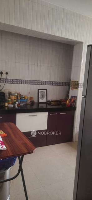 2 BHK Flat In K M Horizon Palms Ii For Sale  In Thane West