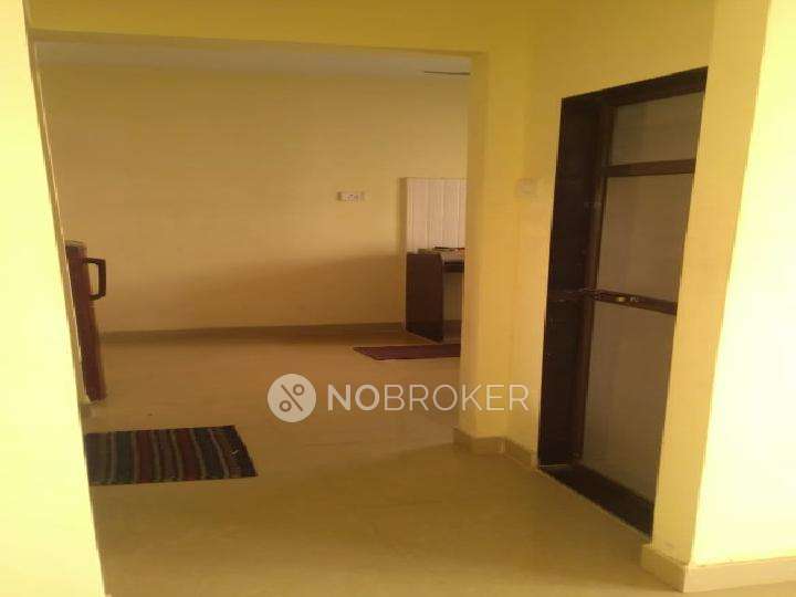 2 BHK Flat In K M Horizon Palms Ii For Sale  In Thane West