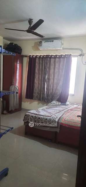 2 BHK Flat In K M Horizon Palms Ii For Sale  In Thane West