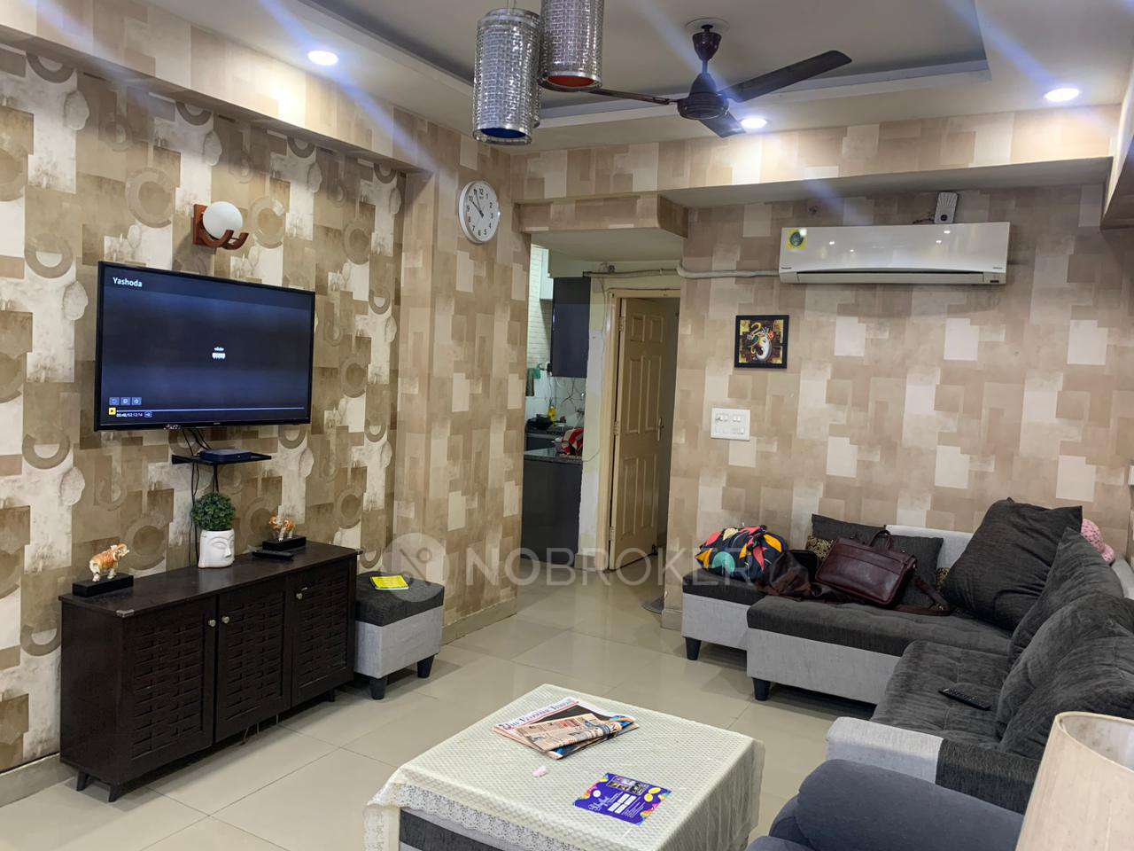 Supertech Capetown, Sector 74 Sector 74 Without Brokerage Fully