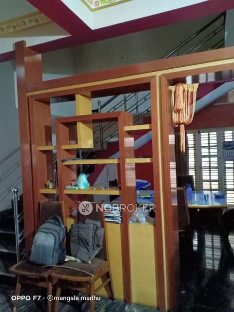 4+ BHK Flat For Sale  In Kalkere