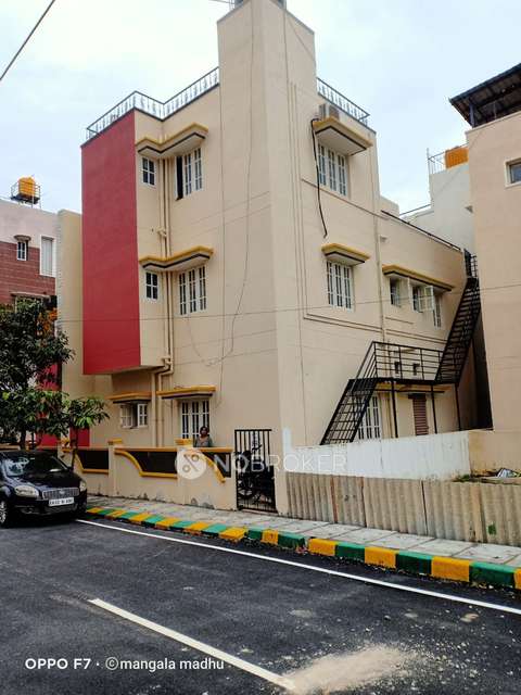 4+ BHK Flat For Sale  In Kalkere