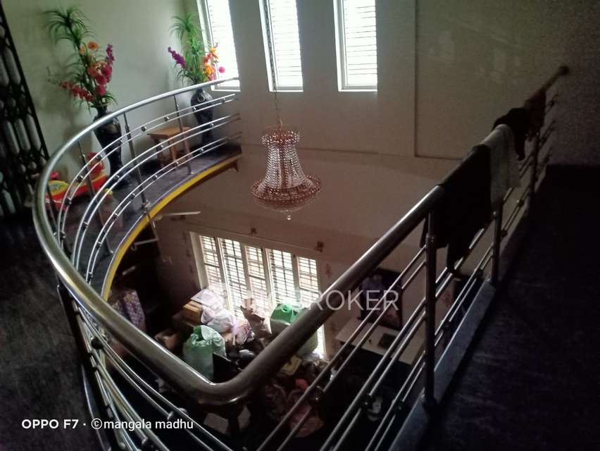 4+ BHK Flat For Sale  In Kalkere