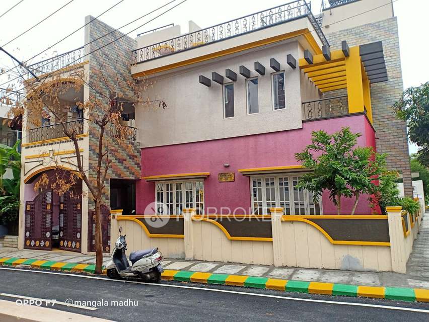 4+ BHK Flat For Sale  In Kalkere